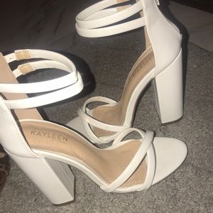 Kathleen heels